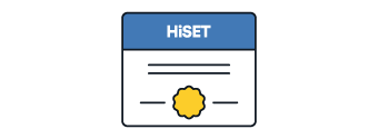 HiSET Support